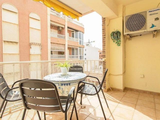 Apartamento en venta en Torrevieja, Zona Playa del Cura. Cerca de Playa del Cura!. Apartamentos.