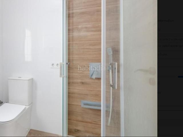 Apartamento en venta en Torrevieja, Zona Playa del Cura. APARTAMENTO DE 3 DORMITORIOS 2 BAÑOS EN TORREVIEJA PLAYA DEL CURA. Apartamentos.