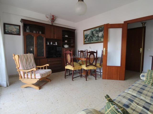 Apartamento en venta en Torrevieja, Zona Playa del Cura. APARTAMENTO DE 3 DORMITORIOS EN LA PLAYA DEL CURA. Apartamentos.