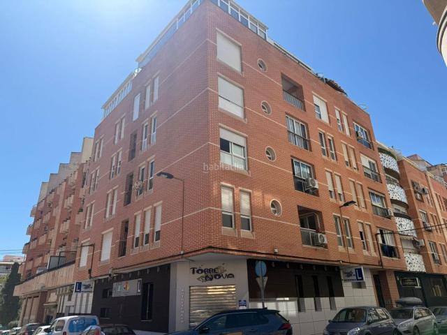 Apartamento en venta en Torrevieja, Zona Playa del Cura. Apartamento Reformado solo en 200 metros de Playa del Cura con Piscina. Apartamentos.