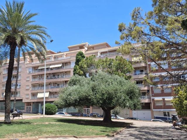 Apartamento en venta en Torrevieja, Zona Playa del Cura. Apartamentos.