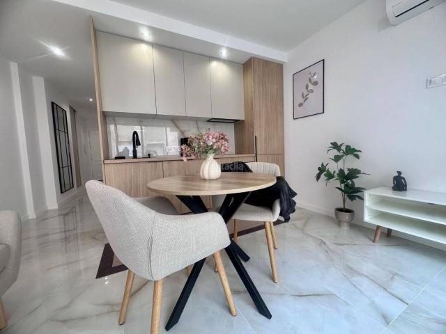 Apartamento en venta en Torrevieja, Zona Playa del Cura. Apartamentos.