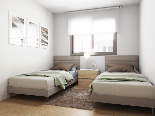 Apartamento en venta en Torrevieja, Zona Playa del Cura. Apartamentos.