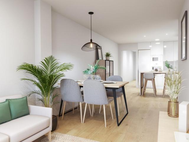 Apartamento en venta en Torrevieja, Zona Playa del Cura. Apartamentos.