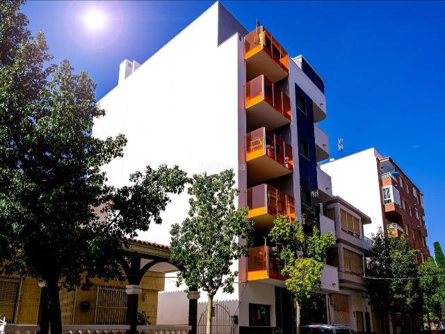 Apartamento en venta en Torrevieja, Zona Playa del Cura. Apartamentos.
