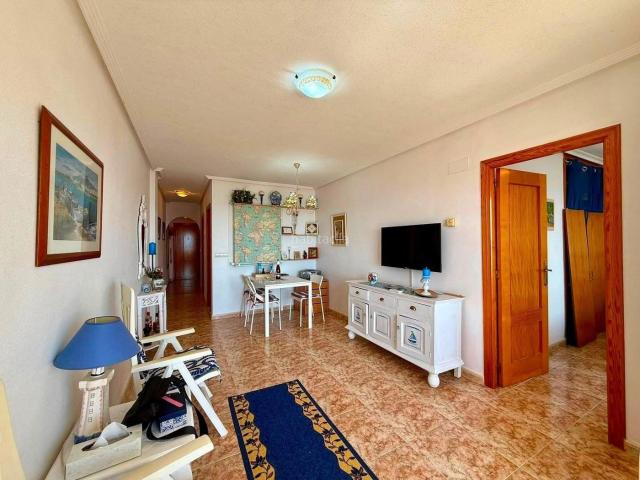 Apartamento en venta en Torrevieja, Zona Playa del Cura. Apartamentos.
