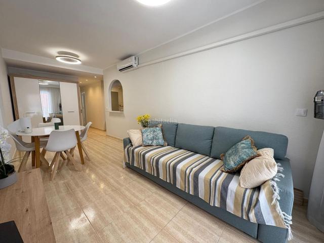 Apartamento en venta en Torrevieja, Zona Playa del Cura. Apartamentos.