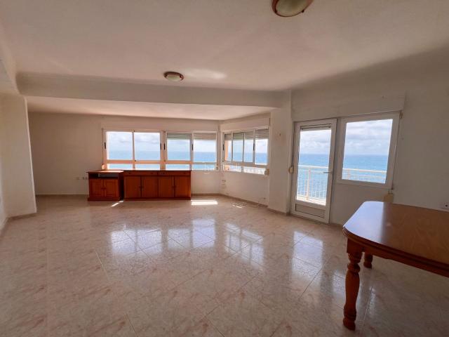 Apartamento en venta en Torrevieja, Zona Playa del Cura. Apartamentos.