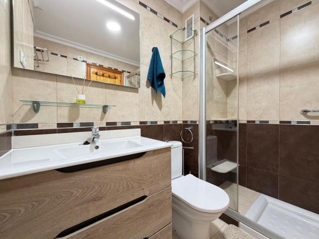 Apartamento en venta en Torrevieja, Zona Playa del Cura. Apartamentos.