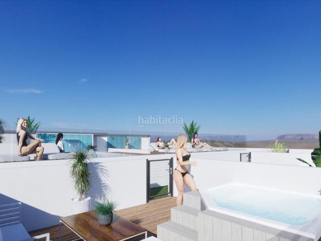 Apartamento en venta en Torrevieja, Zona Playa del Cura. Apartamentos.