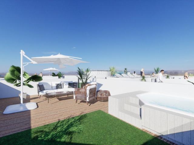 Apartamento en venta en Torrevieja, Zona Playa del Cura. Apartamentos.