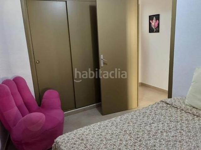 Apartamento en venta en Torrevieja, Zona Playa del Cura. GRAN APARTAMENTO EN LA PLAYA DEL CURA 3 HAB, 2 BAÑOS. Apartamentos.