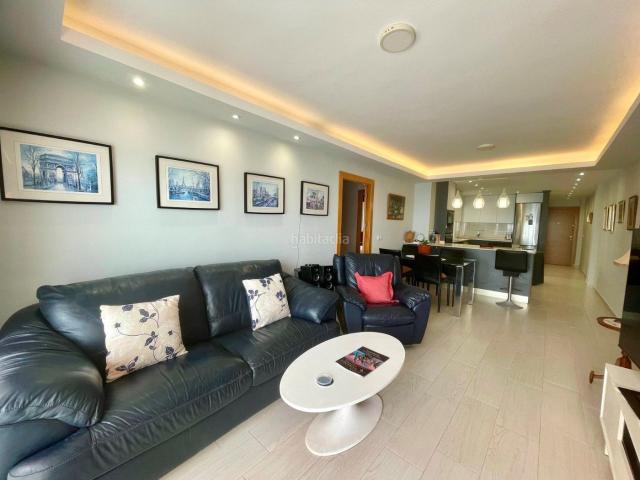 Apartamento en venta en Torrevieja, Zona Playa del Cura. En primera línea con fantásticas vistas al mar!. Apartamentos.