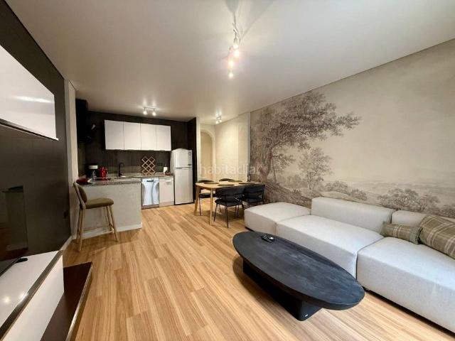 Apartamento en venta en Torrevieja, Zona Playa del Cura. ENCANTADOR APARTAMENTO DE UNA HABITACIÓN EN TORREVIEJA. Apartamentos.