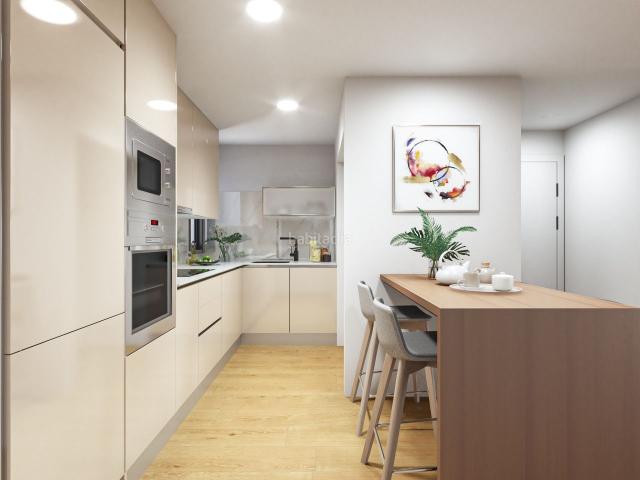 Apartamento en venta en Torrevieja, Zona Playa del Cura. El Edificio ALTEA VI es un proyecto exclusivo de obra nueva en Torrevieja, diseñado para quienes buscan la combinación perfecta en.