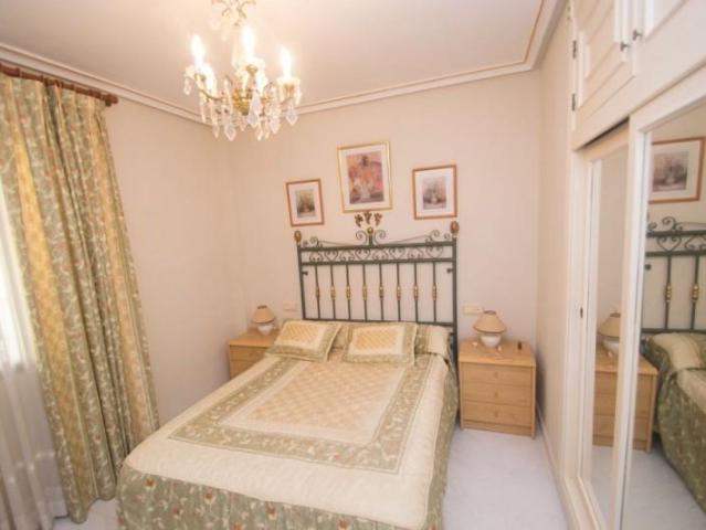 Apartamento en venta en Torrevieja