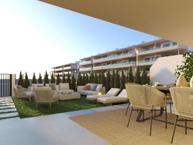 Apartamento en venta en Torrevieja