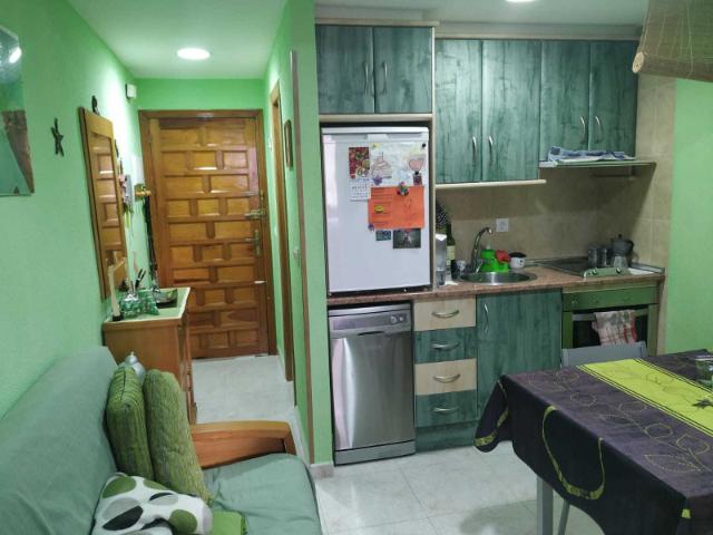 Apartamento en venta en Torrevieja