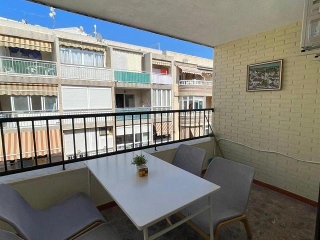 Apartamento en venta en Torrevieja 110m² Torrevieja