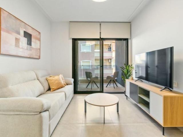 Apartamento en venta en Torrevieja