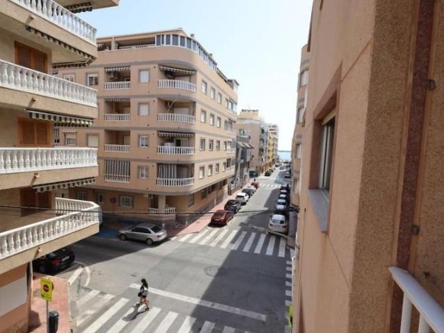Apartamento en venta en Torrevieja