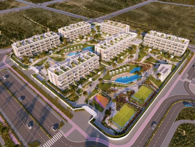 Apartamento en venta en Torrevieja
