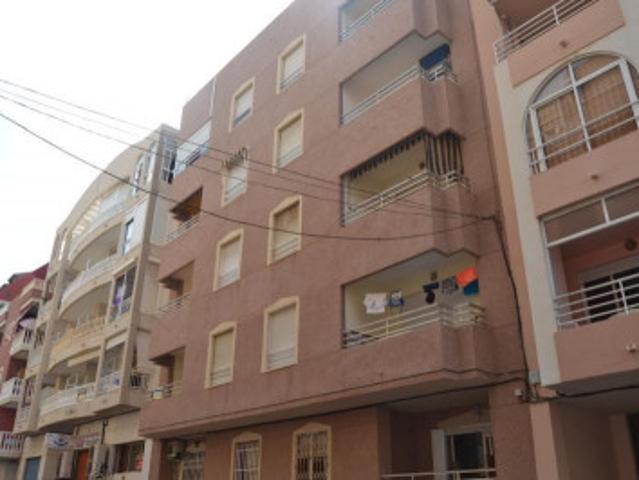 Apartamento en venta en Torrevieja