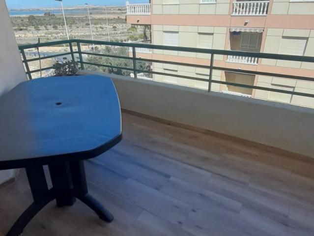 Apartamento en venta en Torrevieja