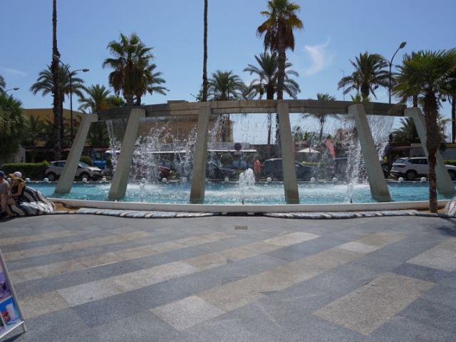 Apartamento en venta en Torrevieja
