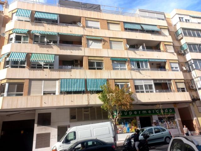 Apartamento en venta en Torrevieja
