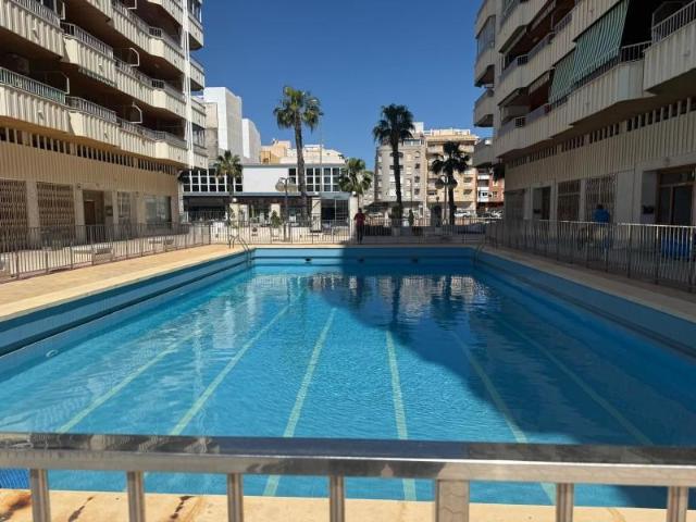 Apartamento en venta en Torrevieja