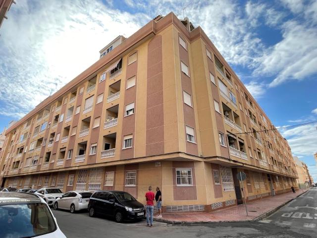 Apartamento en venta en Torrevieja 56m² Torrevieja