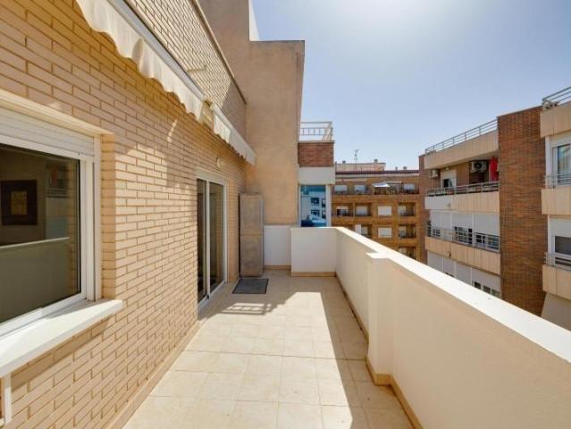 Apartamento en venta en Torrevieja