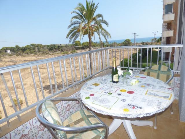 Apartamento en venta en Torrevieja