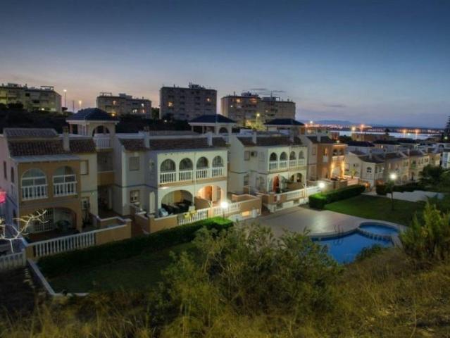 Apartamento en venta en Torrevieja