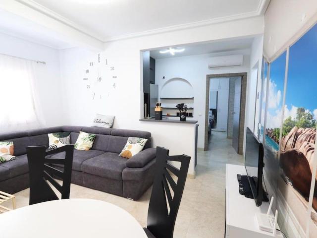 Apartamento en venta en Torrevieja 75m² Torrevieja