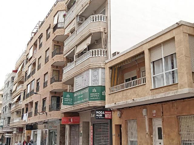 Apartamento en venta en Torrevieja 75m² Torrevieja