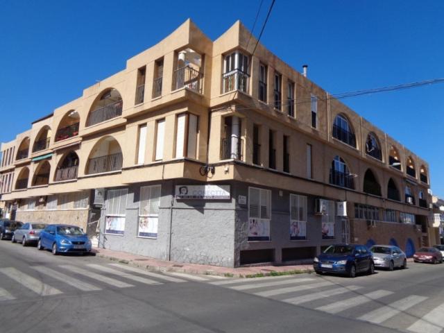 Apartamento en venta en Torrevieja