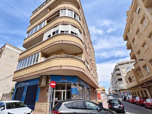 Apartamento en venta en Torrevieja 79m² Torrevieja