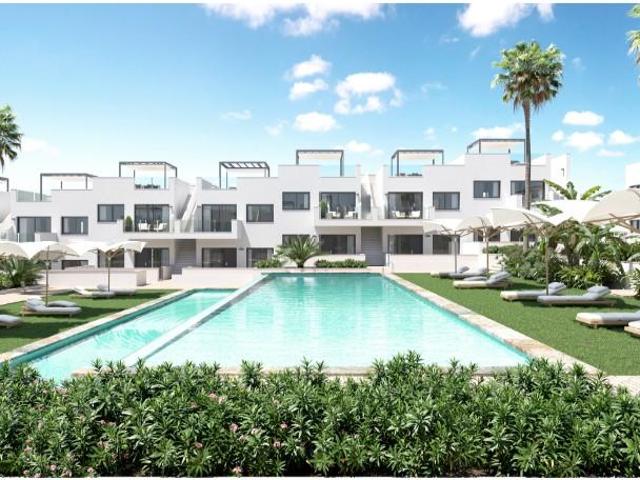 Apartamento en venta en Torrevieja