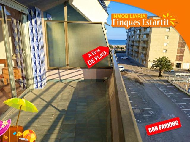 Apartamento en venta en Torroella de Montgrí Girona