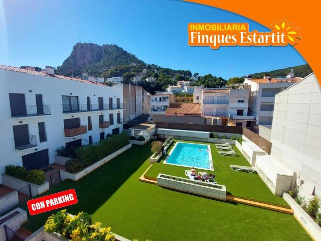 Apartamento en venta en Torroella de Montgrí Girona