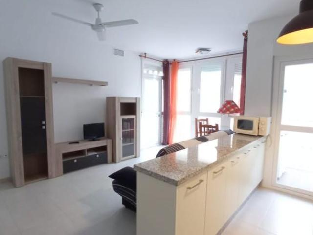 Apartamento en venta en Torrox, Costa