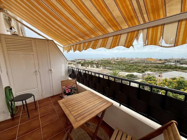 Apartamento en venta en Torrox Costa