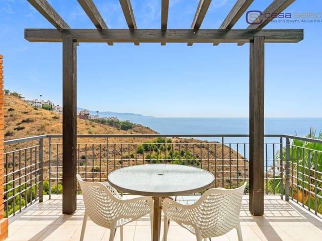 Apartamento en venta en Torrox Costa, Málaga Costa del Sol