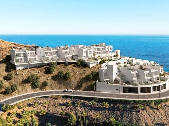 Apartamento en venta en Torrox Costa, Málaga Costa del Sol