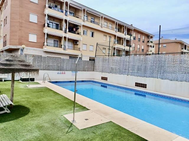 Apartamento en venta en Torrox Costa, Málaga Costa del Sol