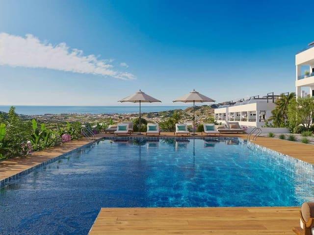 Apartamento en venta en Torrox Costa, Málaga Costa del Sol