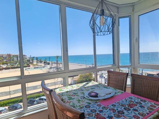 Apartamento en venta en Torrox Costa, Málaga Costa del Sol