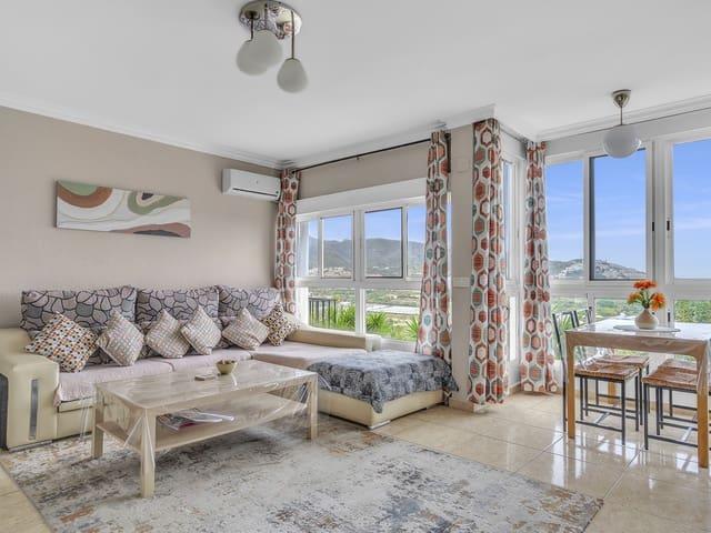 Apartamento en venta en Torrox Costa, Málaga Costa del Sol